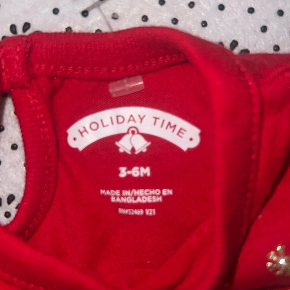 🛍CUTE Little BABIES OUTFIT 3-6 MONTHS 🛍 - Picture 3 of 7